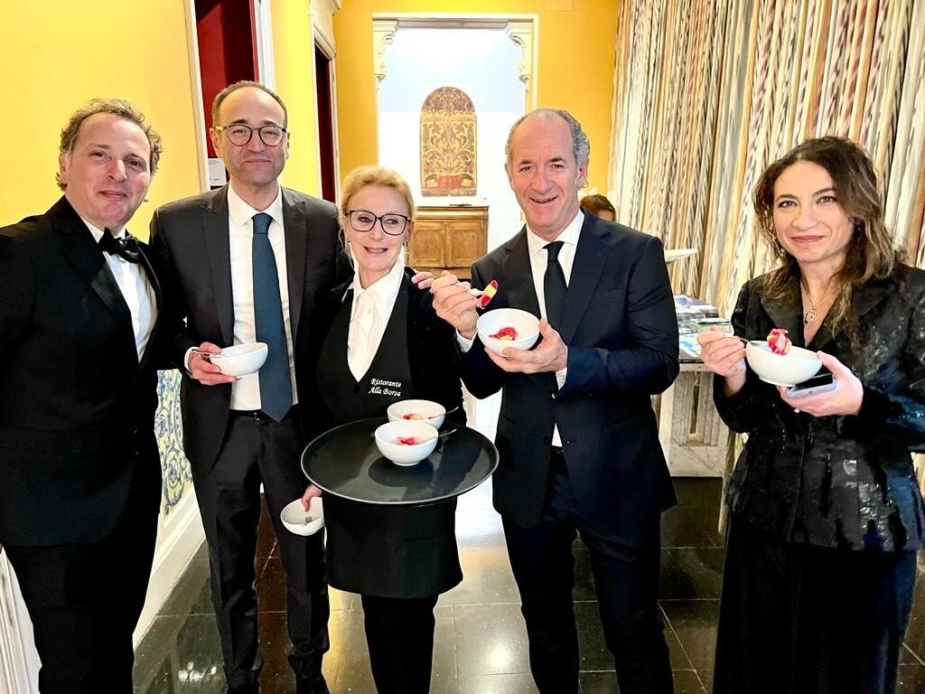  FITUR MADRID 2024 Illustration 